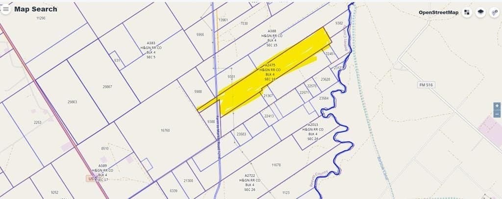 24.18 acres in Reeves County gallery image 2
