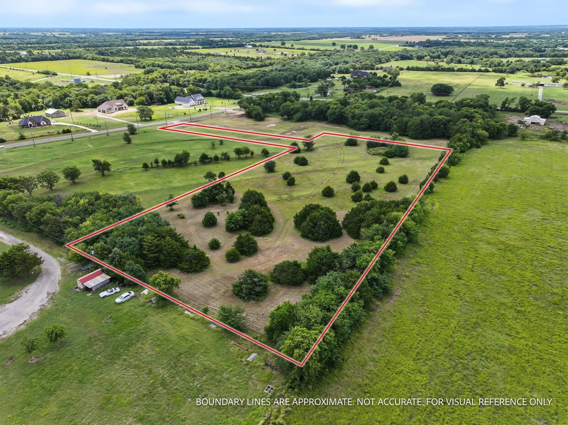 5.04 acres in Fannin County - photo 14