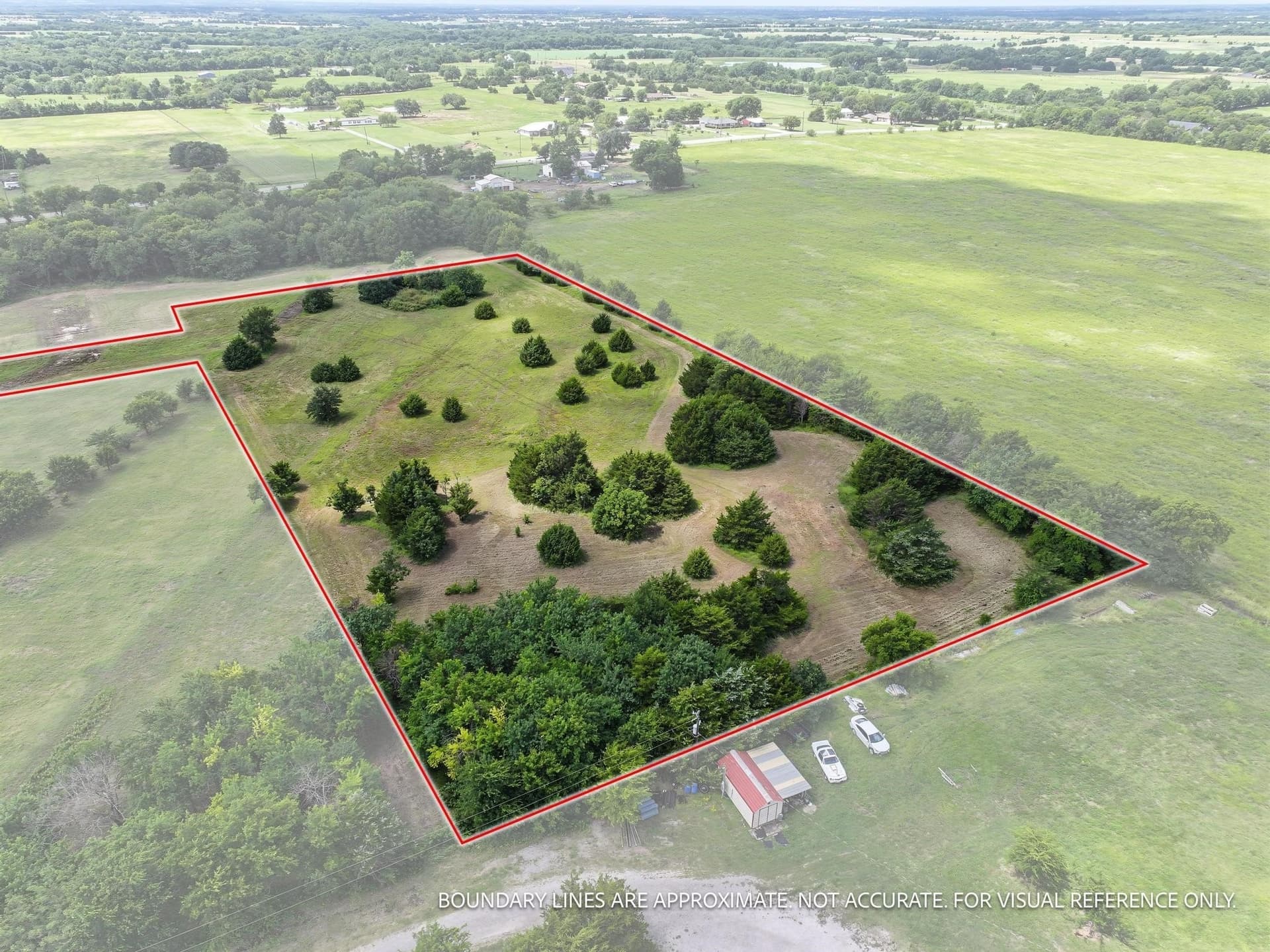 5.04 acres in Fannin County - photo 10