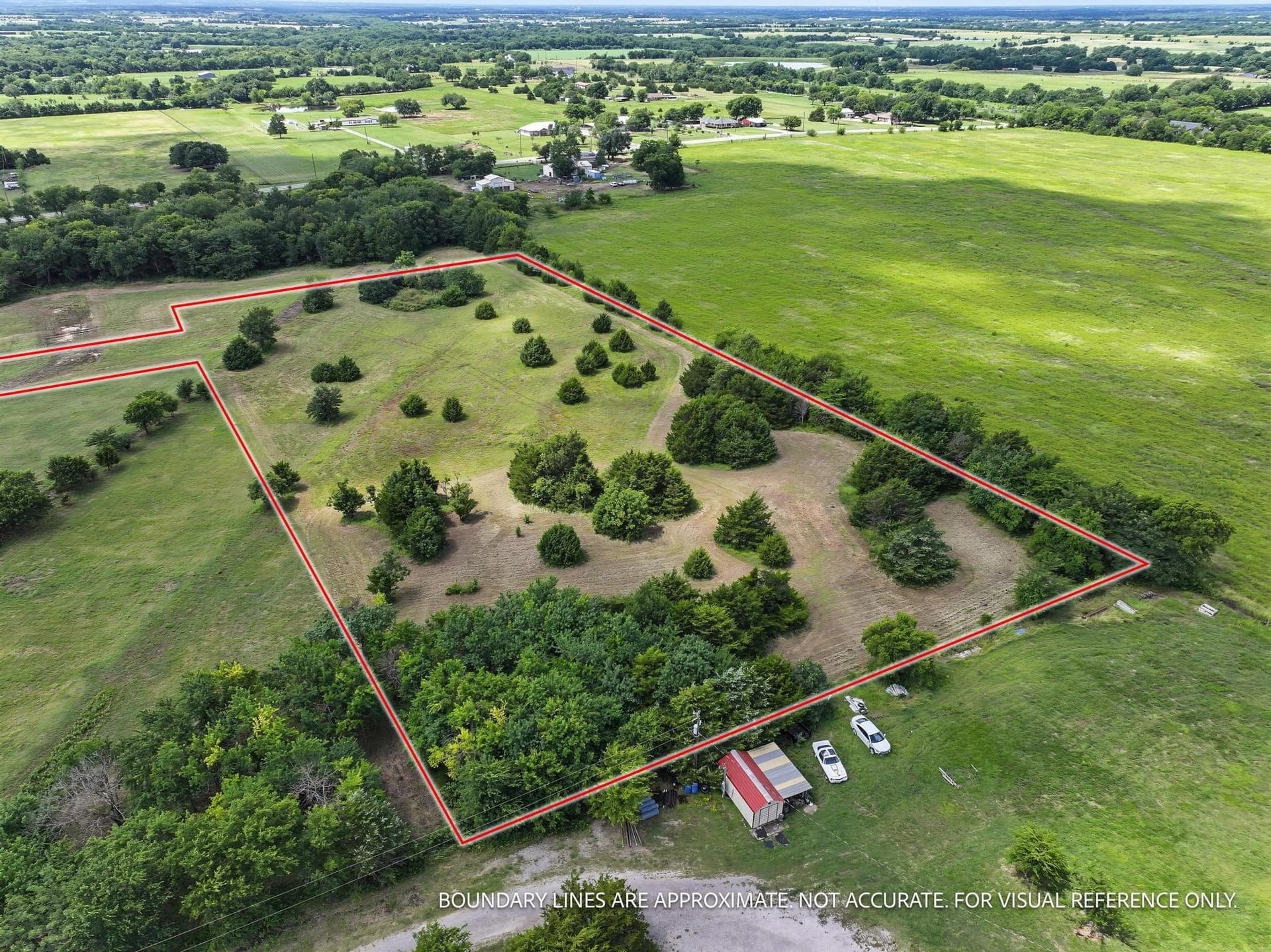 5.04 acres in Fannin County - photo 11