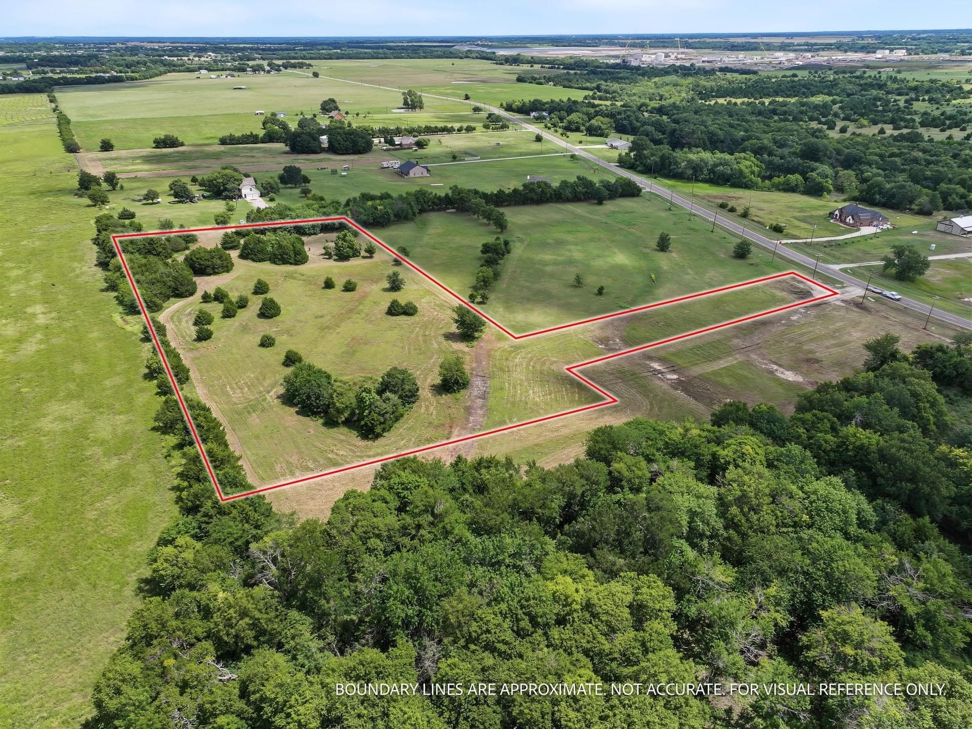 5.04 acres in Fannin County - photo 6