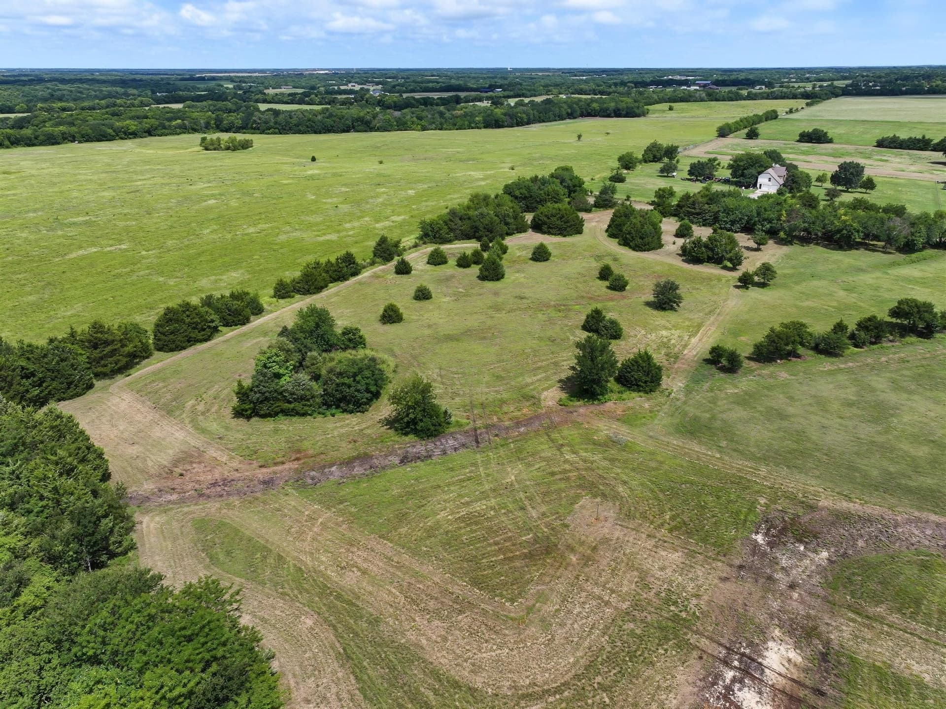 5.04 acres in Fannin County gallery image 3