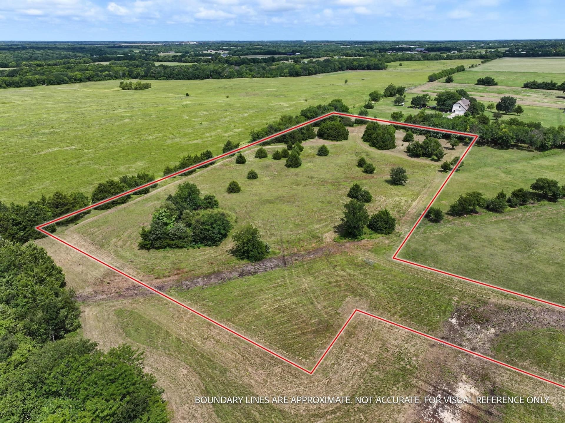 5.04 acres in Fannin County gallery image 2