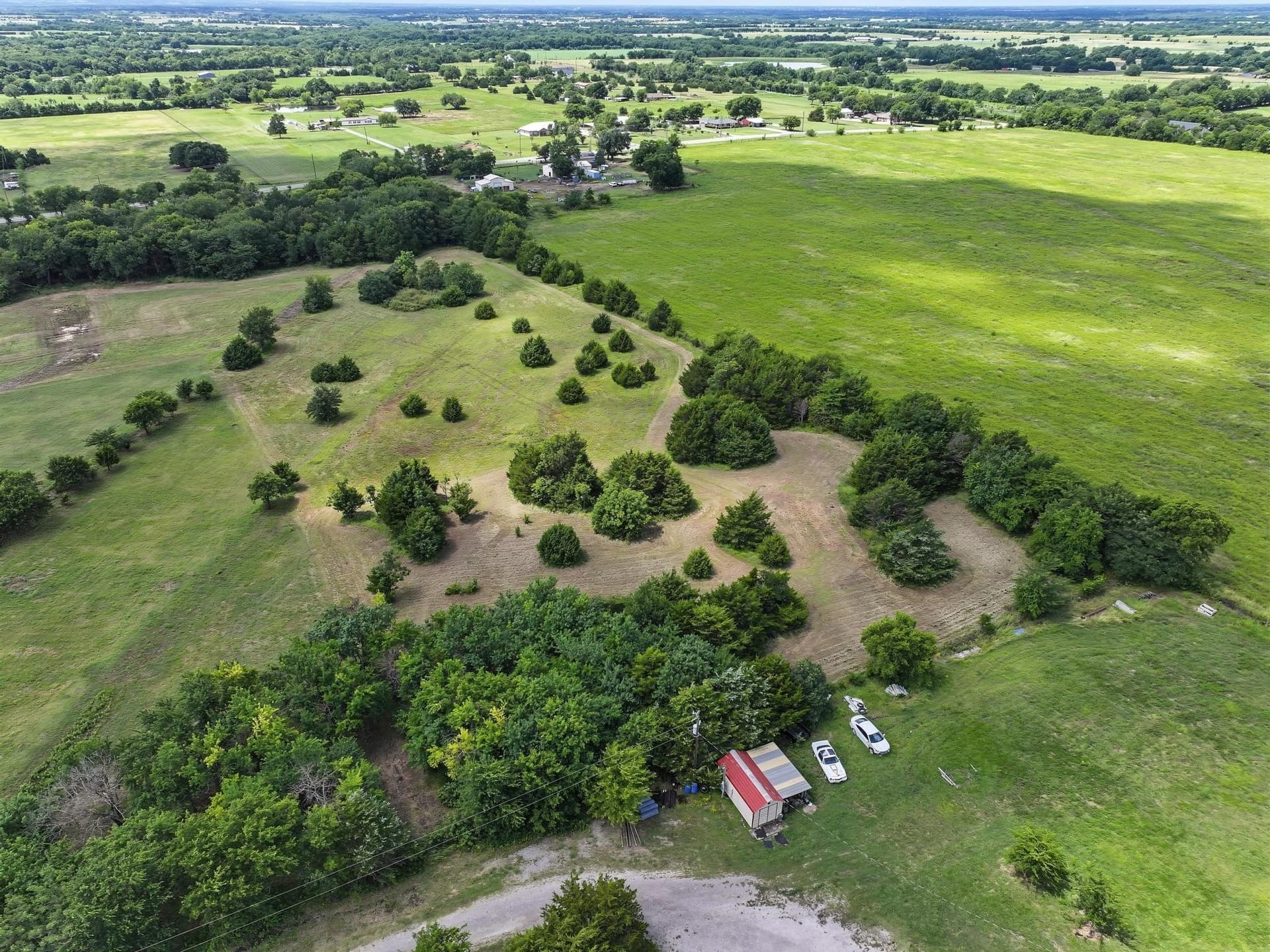 5.04 acres in Fannin County - photo 12