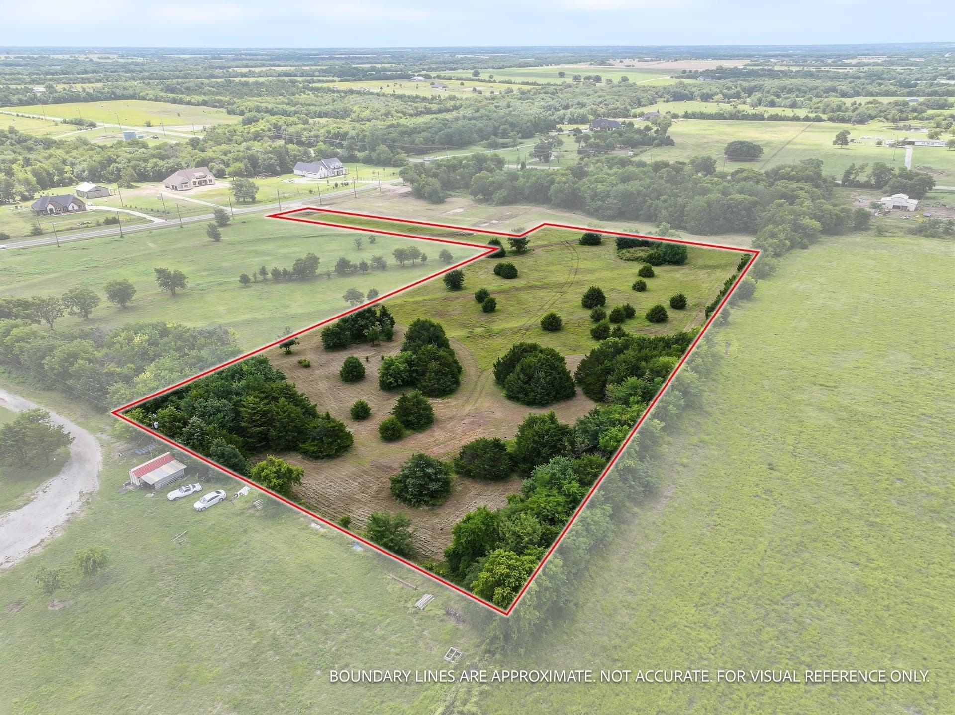 5.04 acres in Fannin County - photo 13