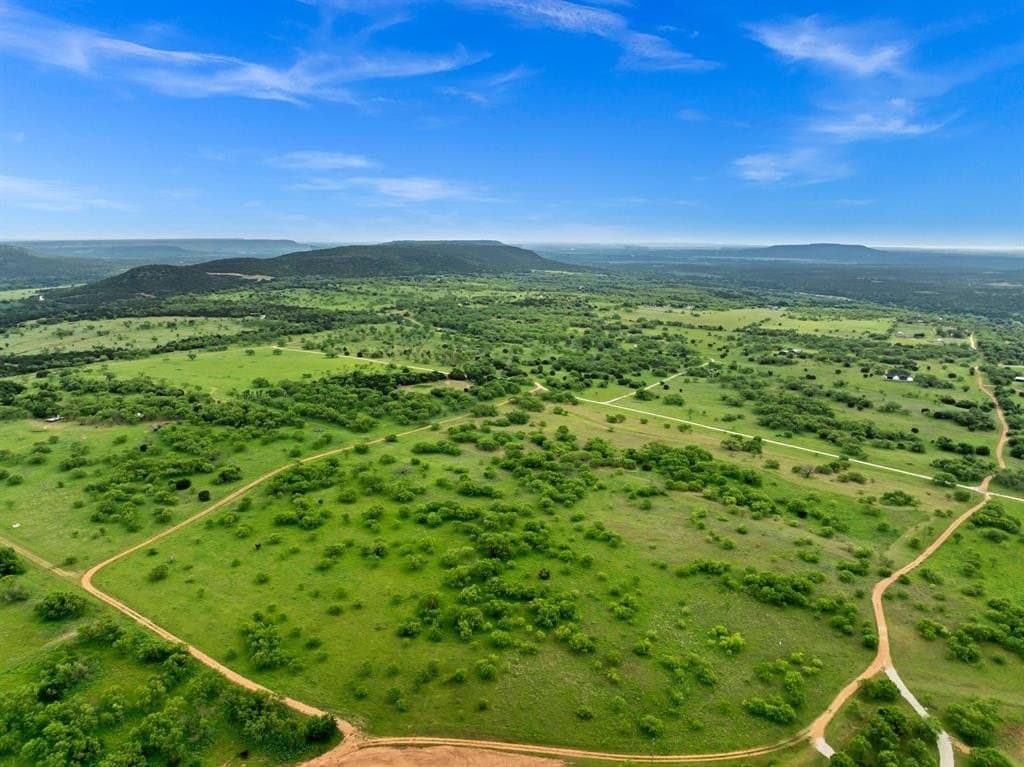 17.81 acres in Palo Pinto County featured view