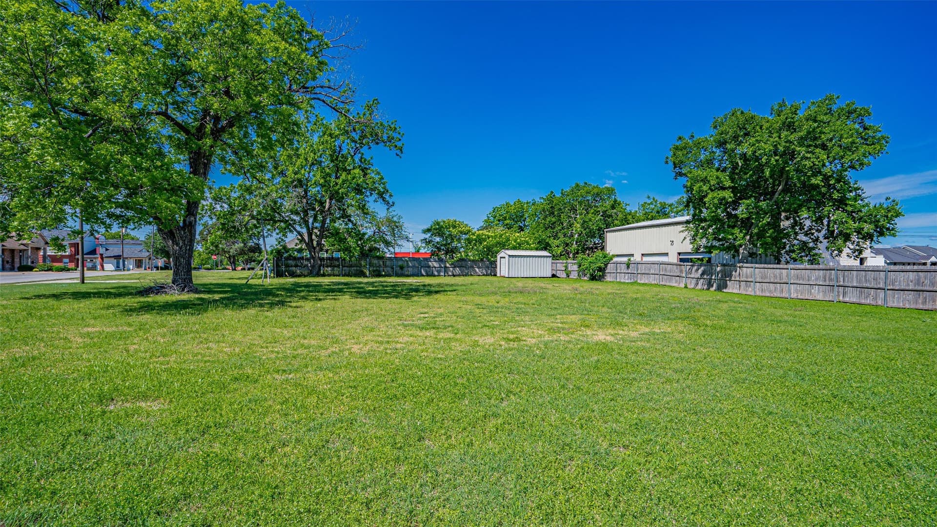 0.39 acres in Johnson County - photo 23