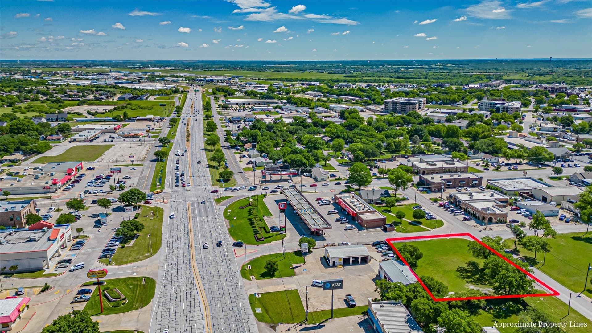 0.39 acres in Johnson County - photo 35