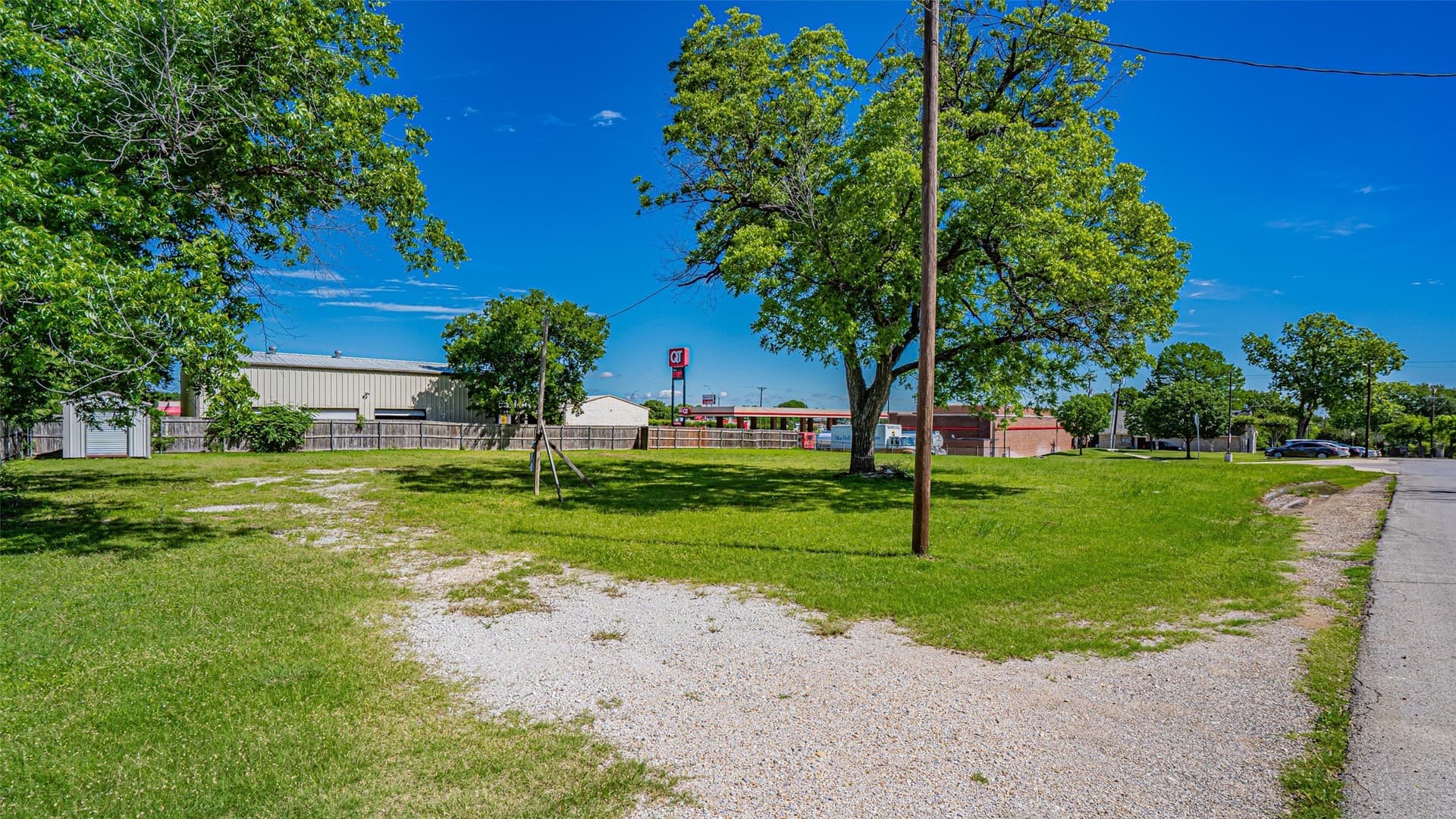 0.39 acres in Johnson County - photo 17