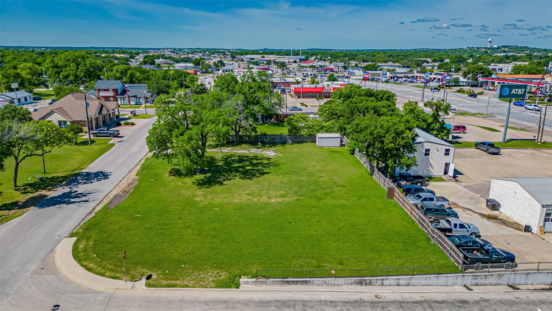 0.39 acres in Johnson County - photo 14