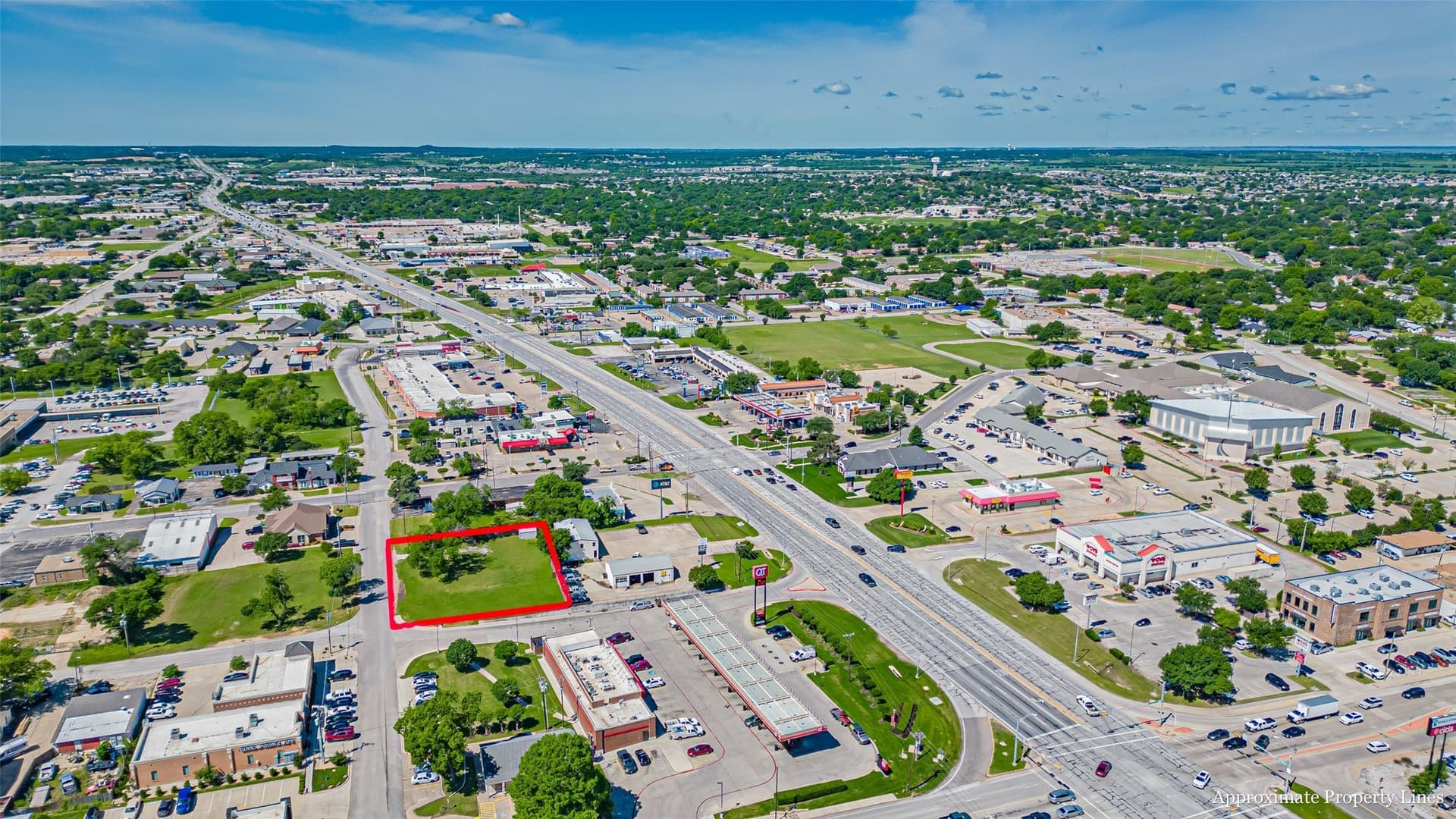 0.39 acres in Johnson County - photo 32