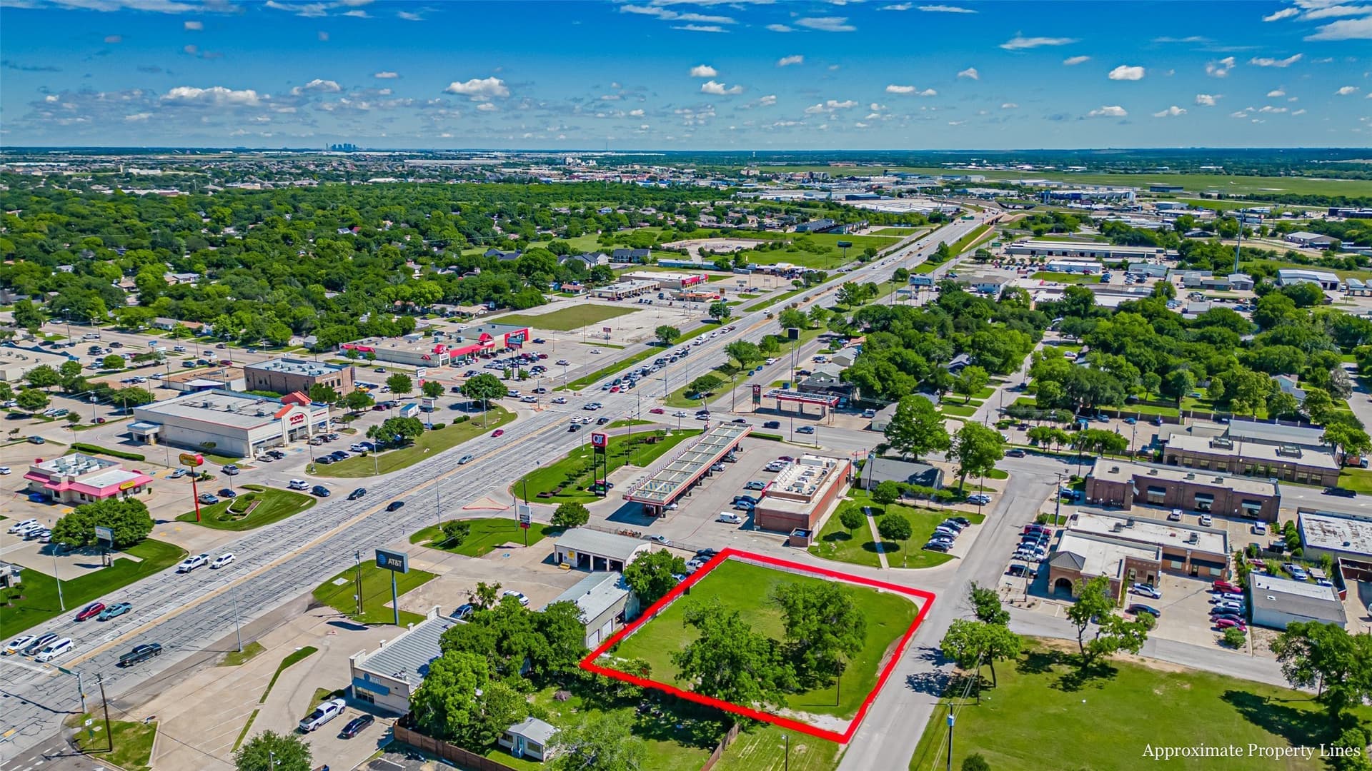 0.39 acres in Johnson County - photo 36