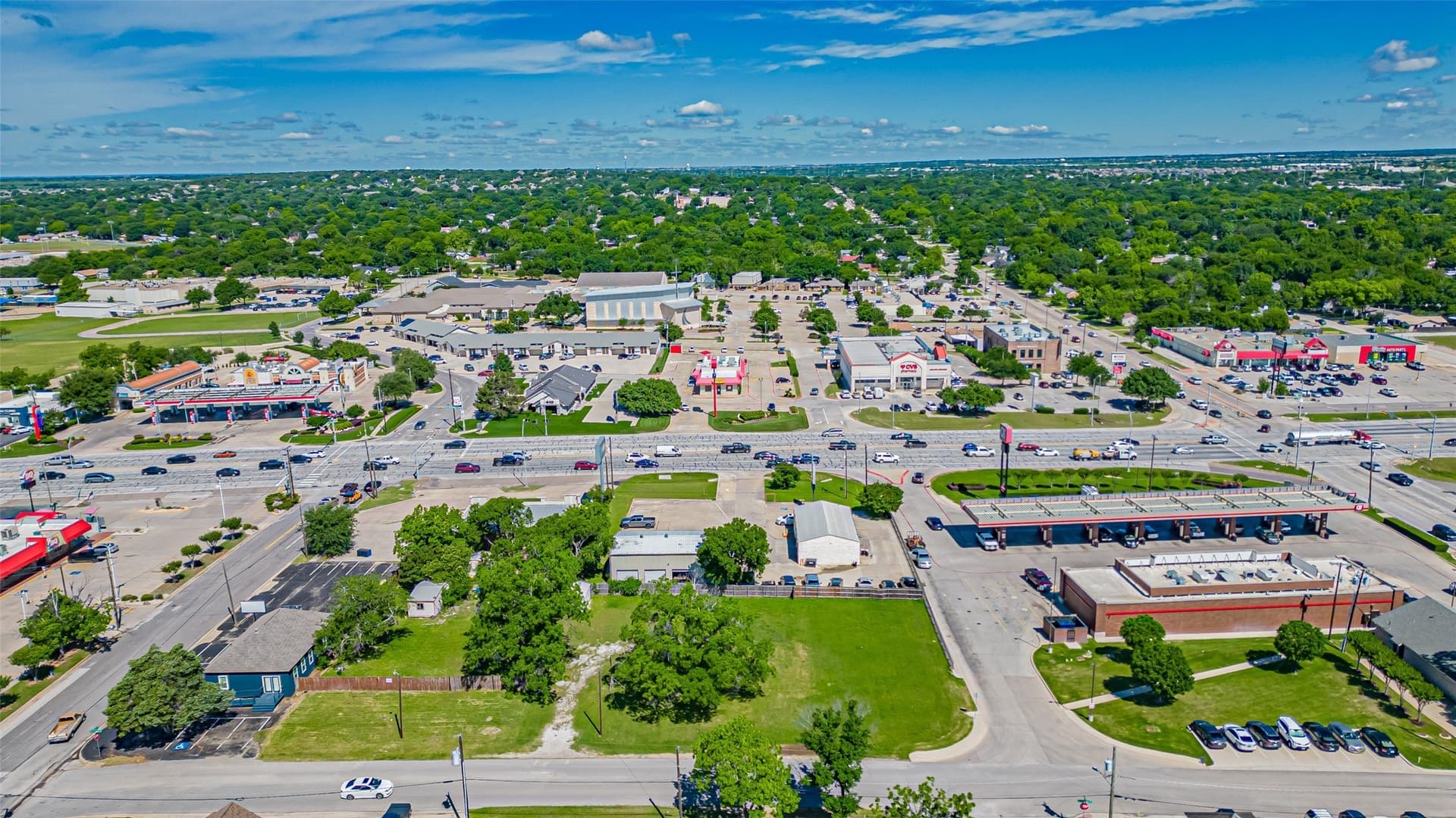 0.39 acres in Johnson County - photo 4