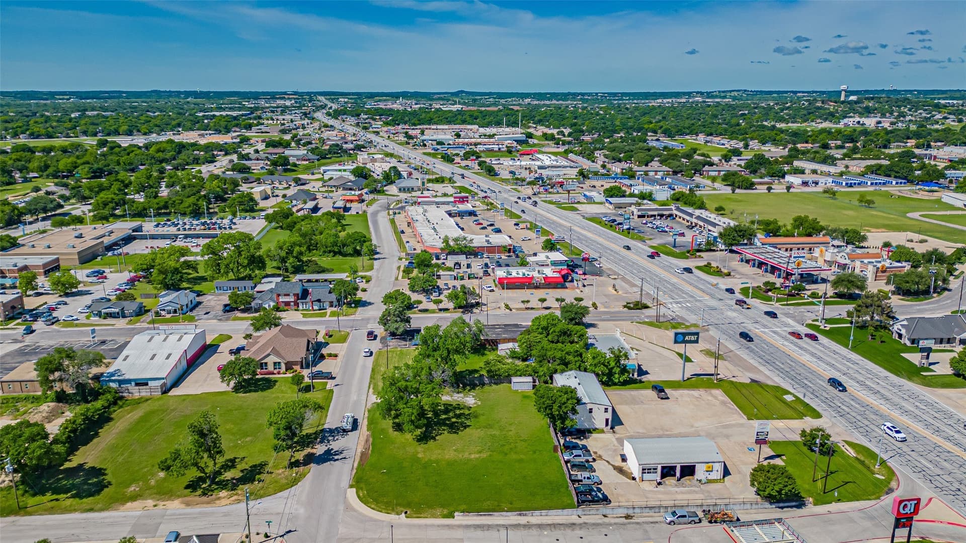0.39 acres in Johnson County - photo 7