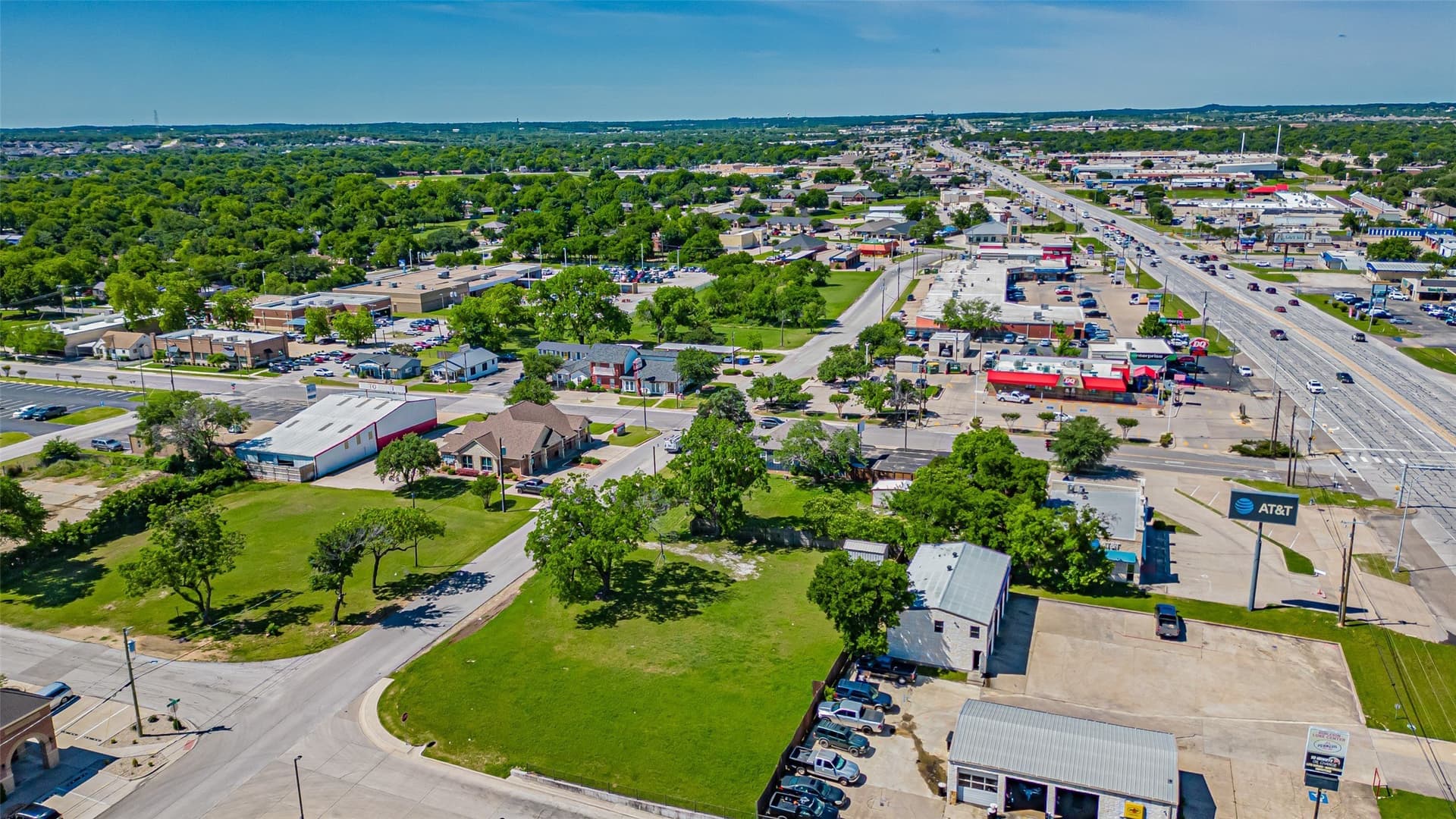 0.39 acres in Johnson County - photo 10