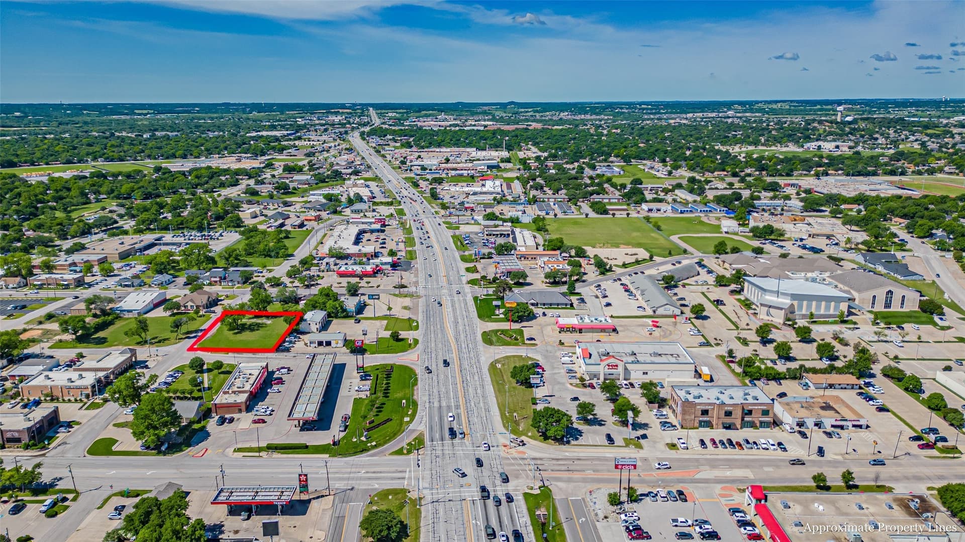 0.39 acres in Johnson County - photo 33