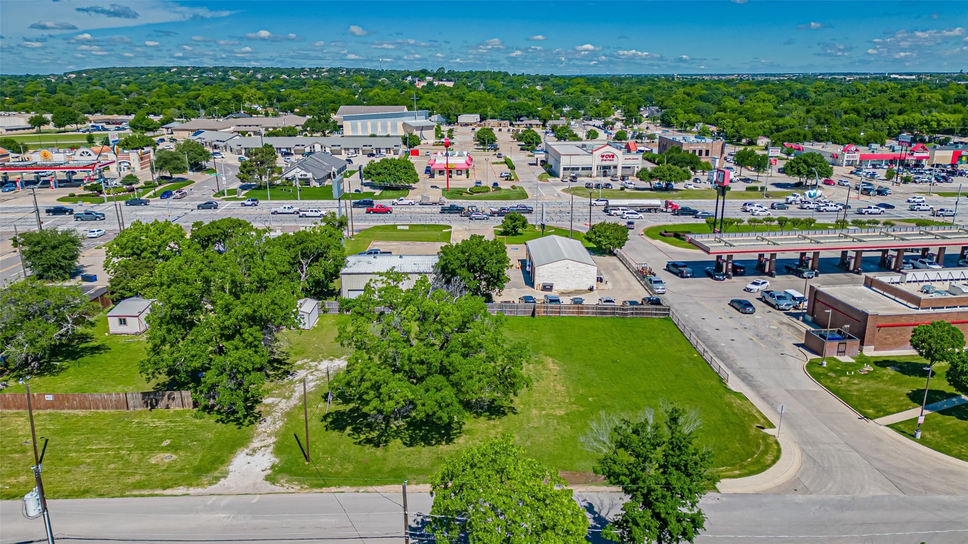 0.39 acres in Johnson County - photo 12