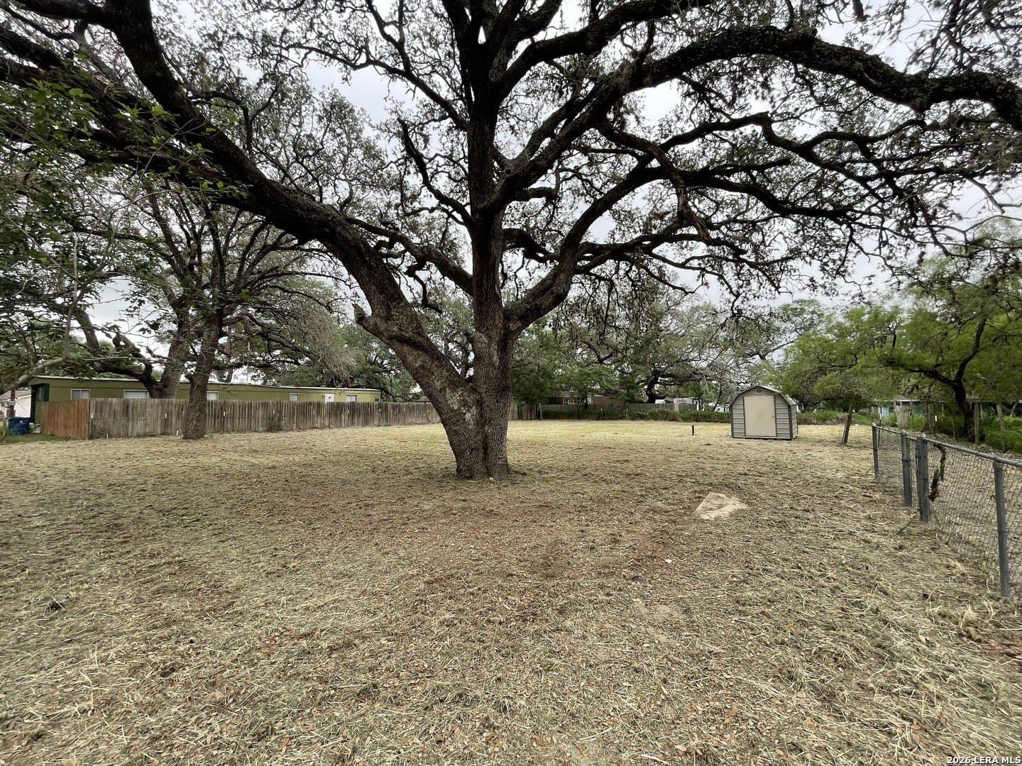 0.33 acres in Atascosa County