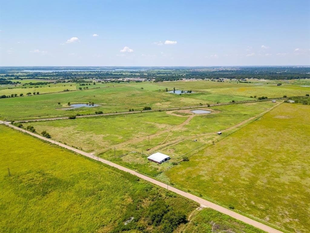 21.97 acres in Johnson County featured view