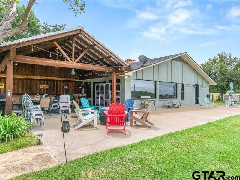 21.58 acres in Van Zandt County - photo 34