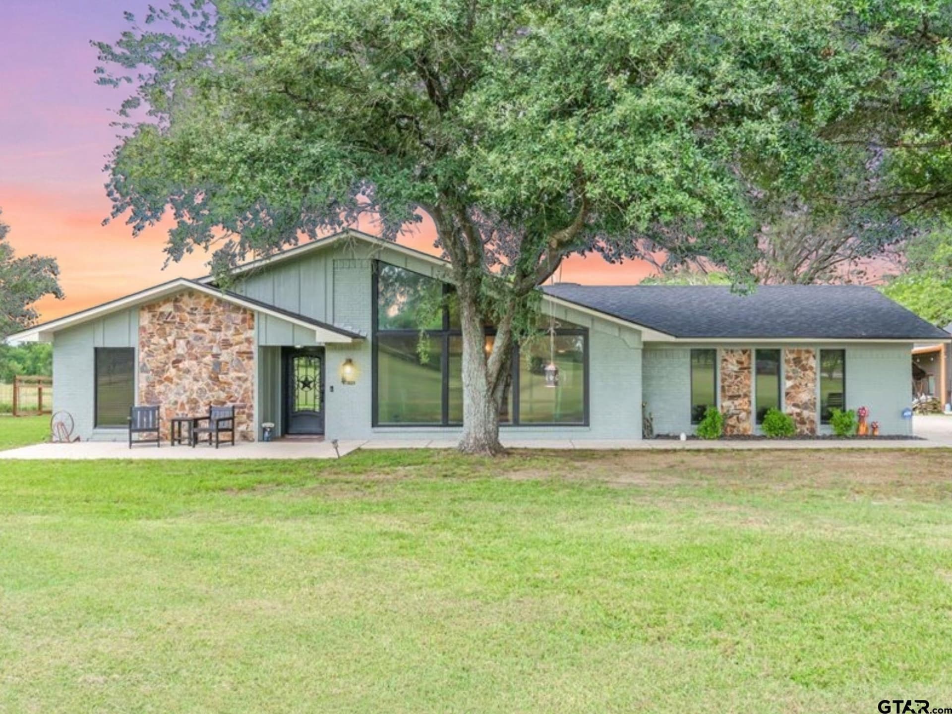 21.58 acres in Van Zandt County - photo 4