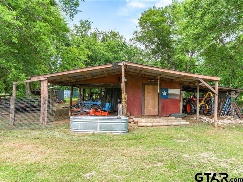 21.58 acres in Van Zandt County - photo 36