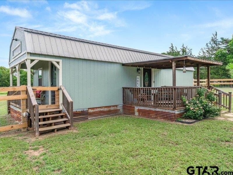 21.58 acres in Van Zandt County - photo 29