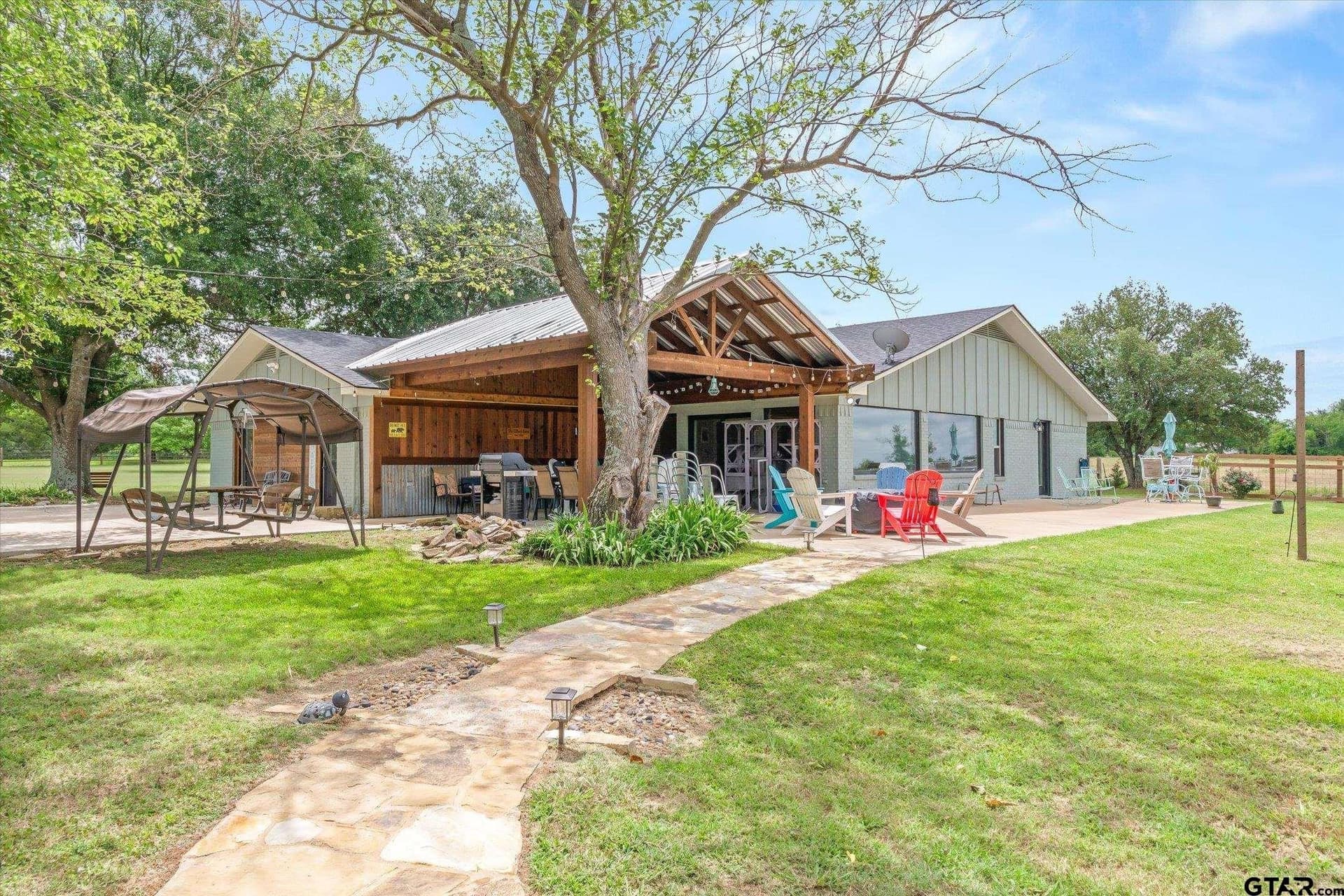 21.58 acres in Van Zandt County - photo 9