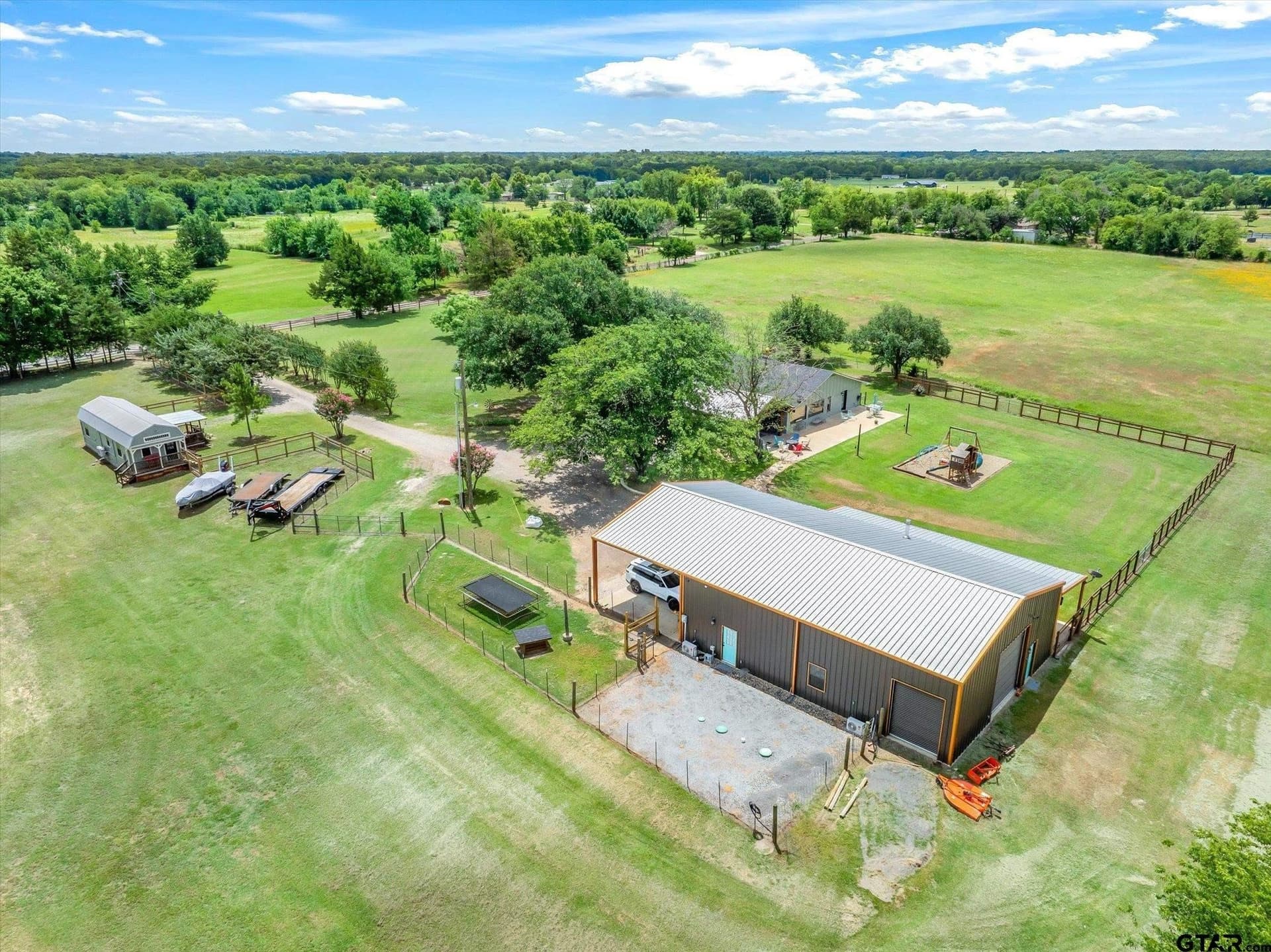 21.58 acres in Van Zandt County - photo 37