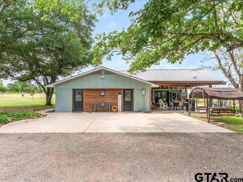 21.58 acres in Van Zandt County - photo 12