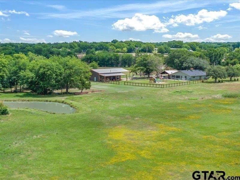 21.58 acres in Van Zandt County - photo 11