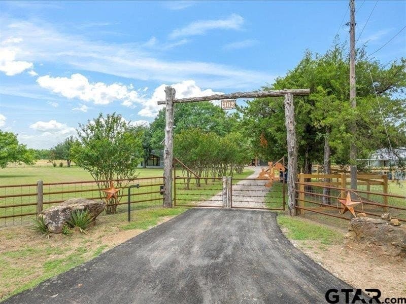 21.58 acres in Van Zandt County gallery image 2