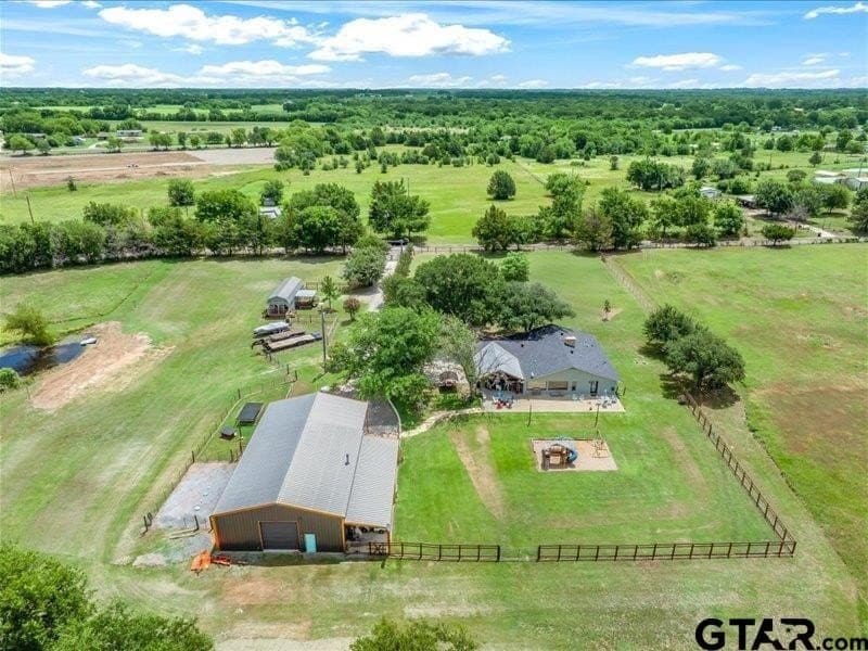 21.58 acres in Van Zandt County gallery image 4