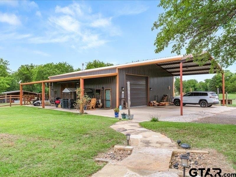 21.58 acres in Van Zandt County gallery image 3