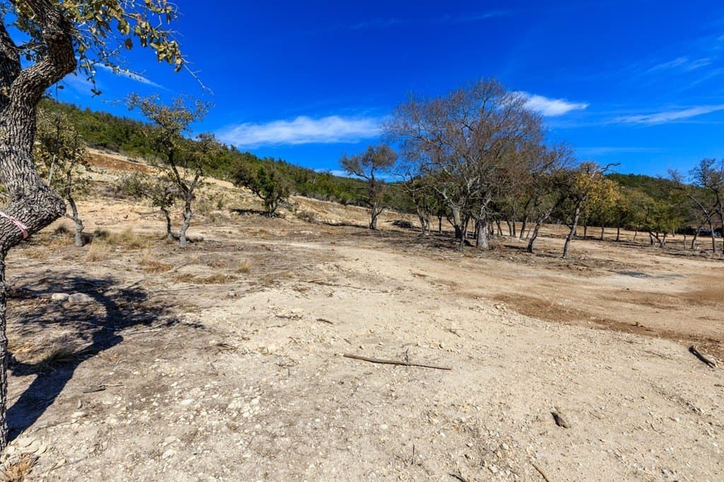 0.43 acres in Gillespie County featured view
