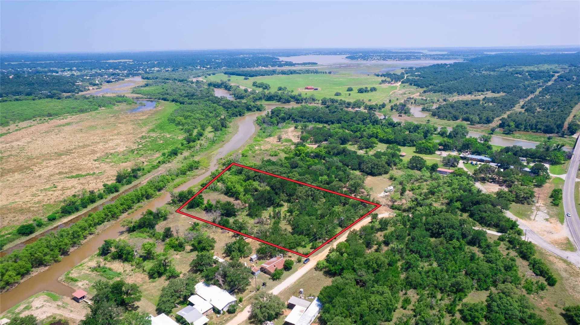 3.04 acres in Brown County gallery image 3