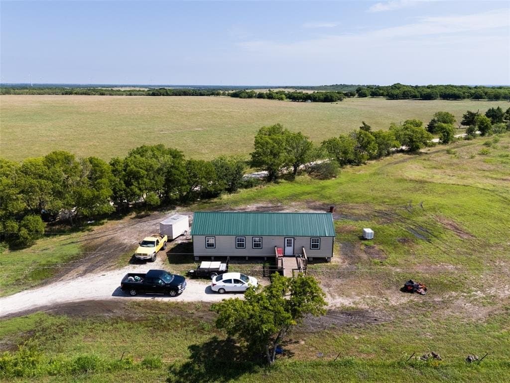 17.9 acres in Limestone County