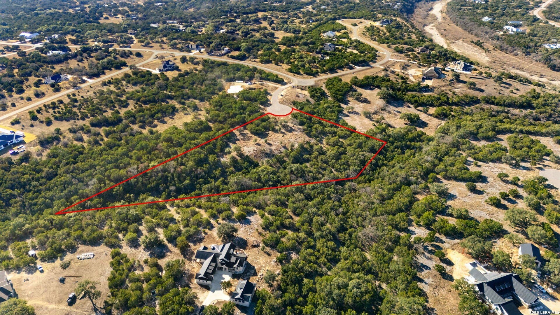 5.62 acres in Bandera County - photo 13
