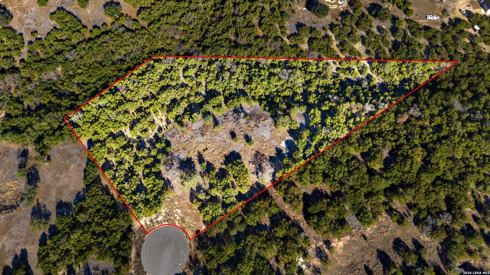 5.62 acres in Bandera County - photo 9