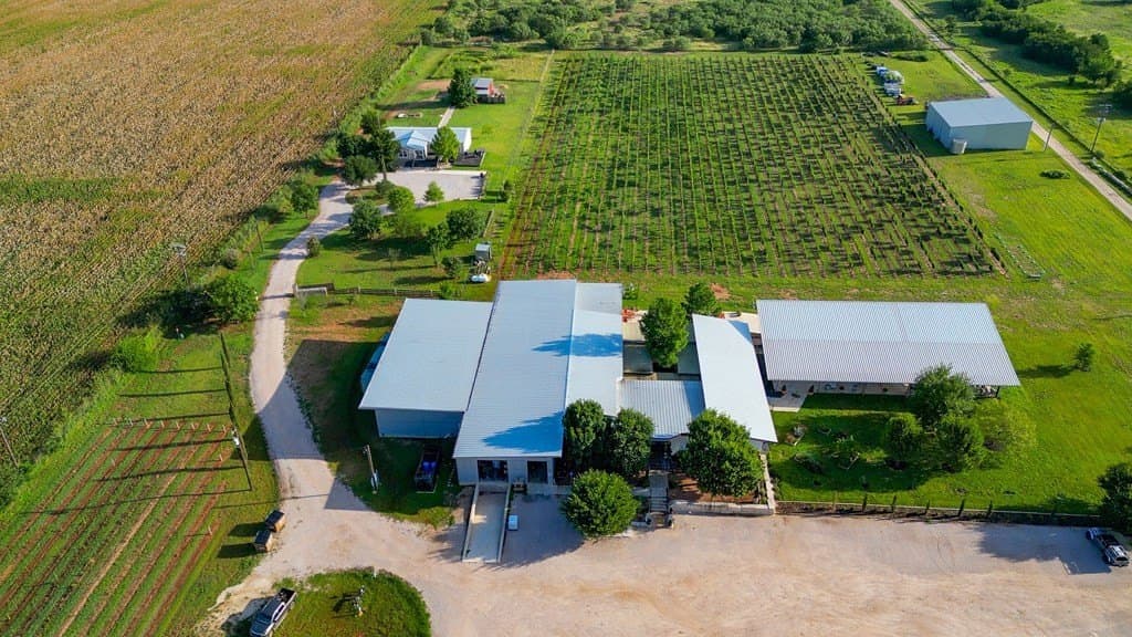 59.83 acres in Gillespie County gallery image 2
