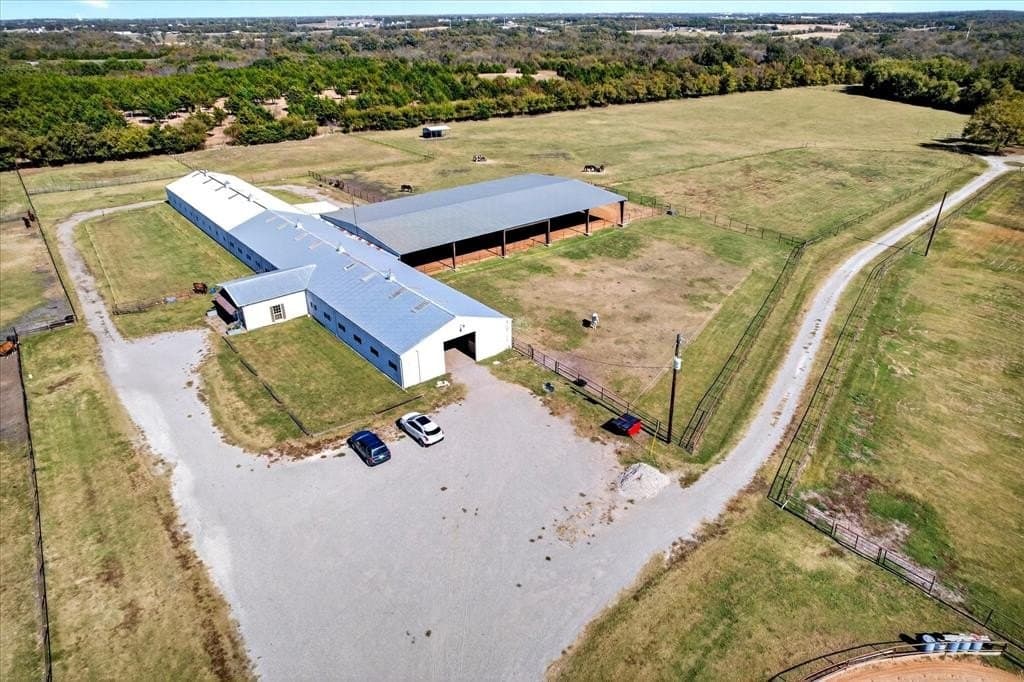 49.7 acres in Collin County gallery image 2