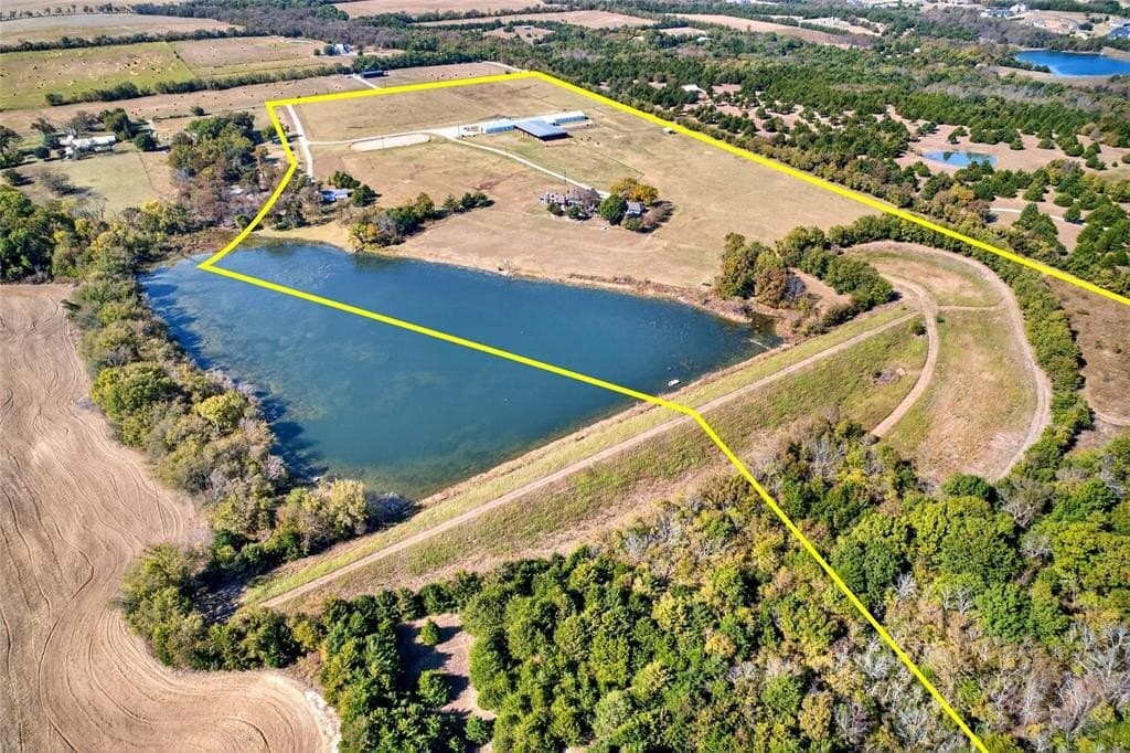 49.7 acres in Collin County