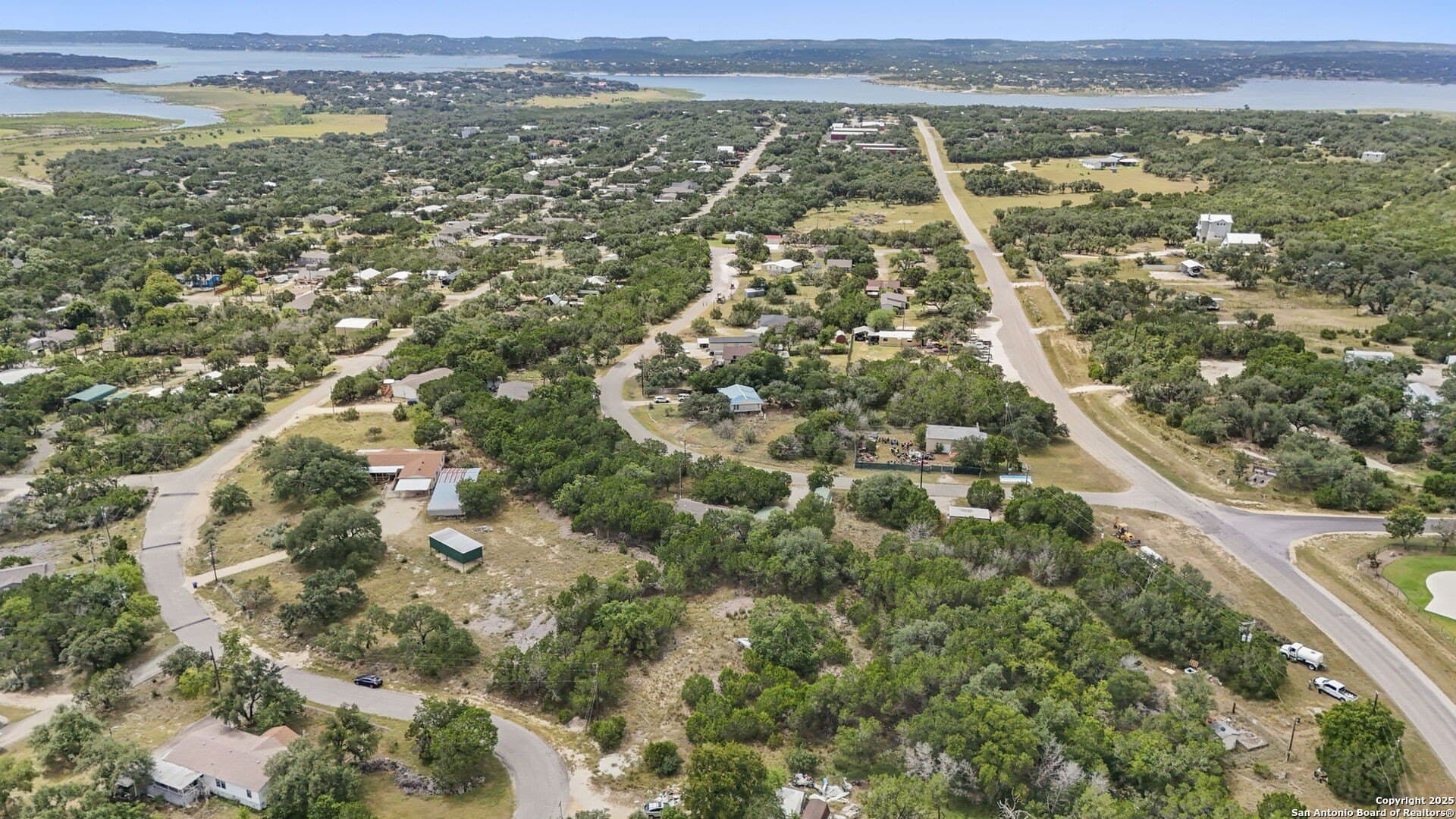 0.41 acres in Comal County - photo 7