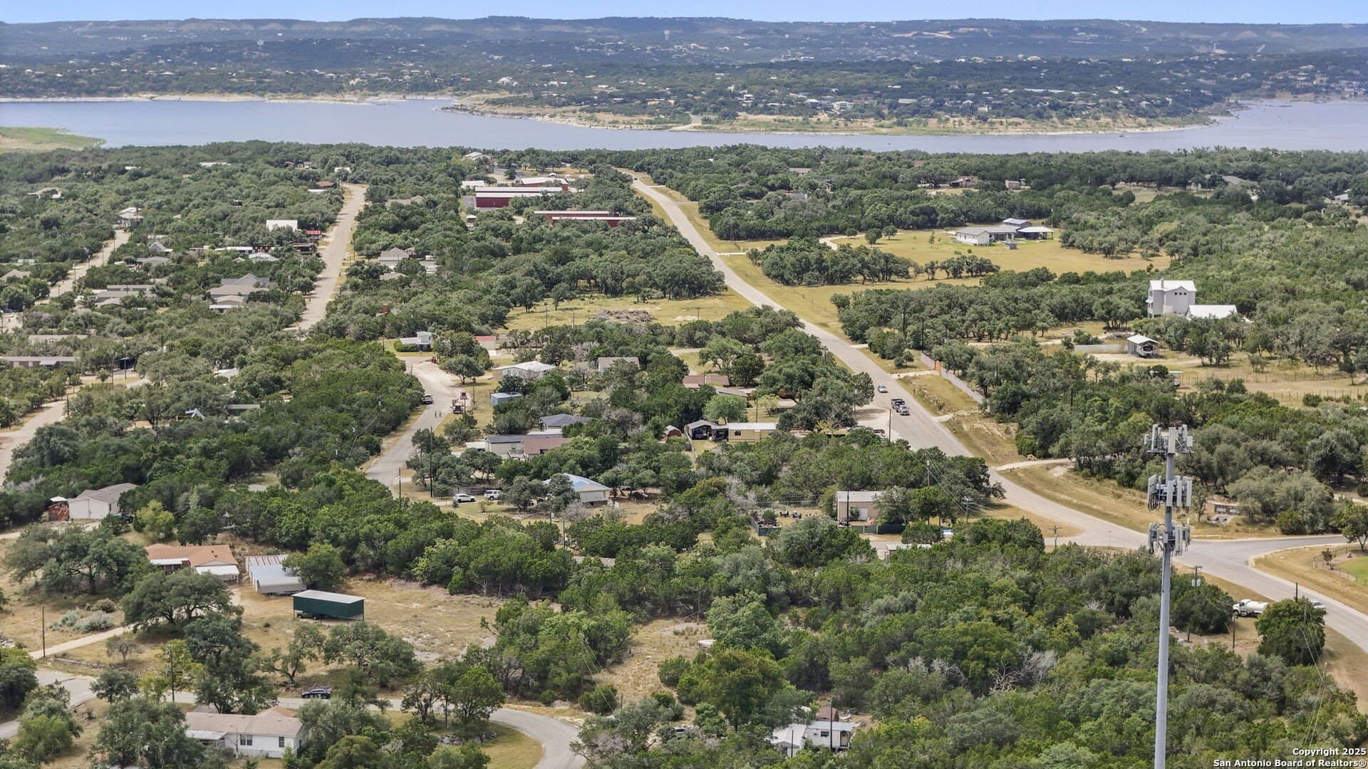 0.41 acres in Comal County - photo 11