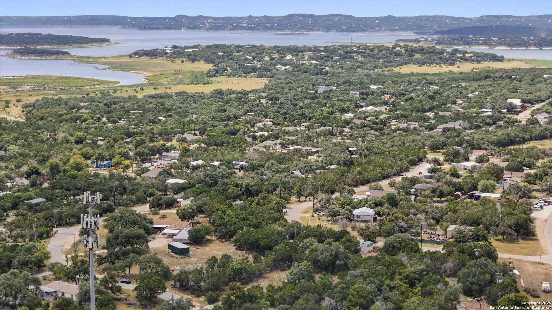 0.41 acres in Comal County - photo 12