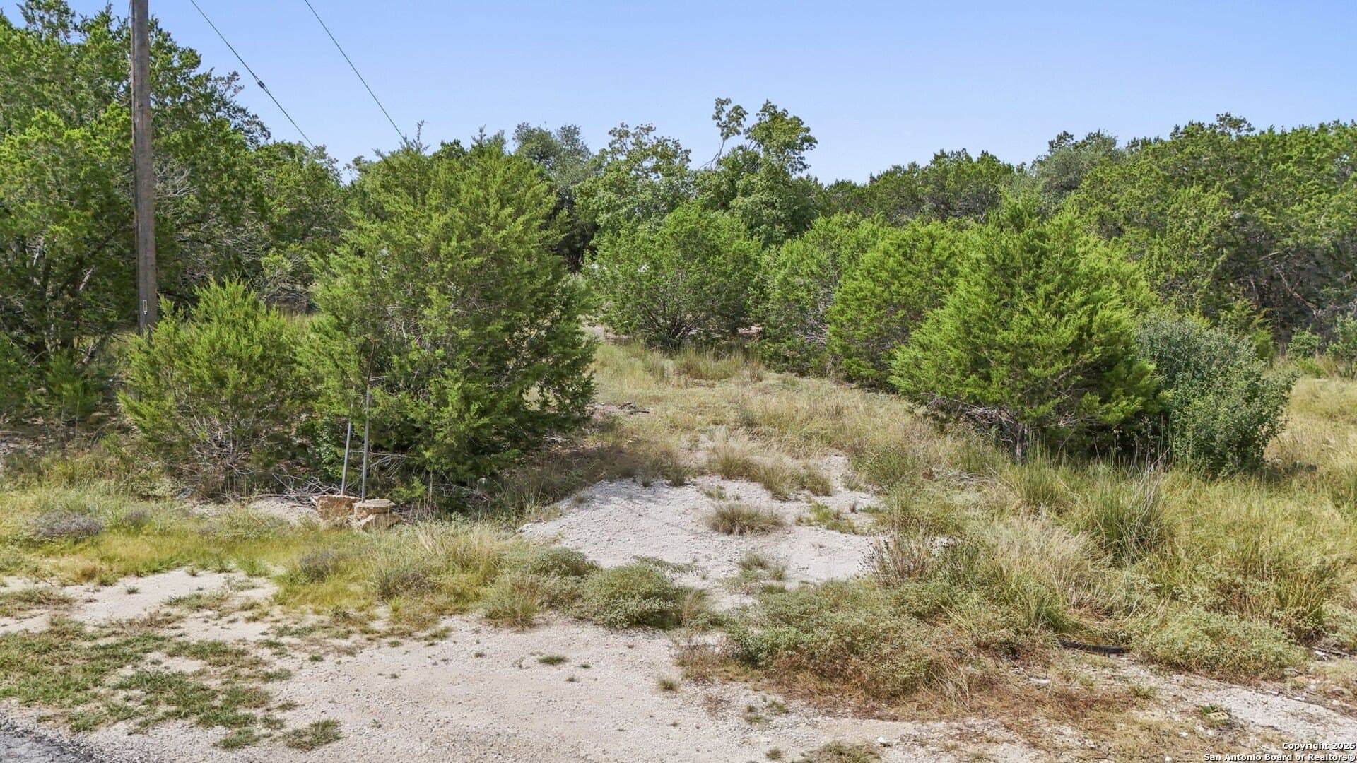 0.41 acres in Comal County - photo 17