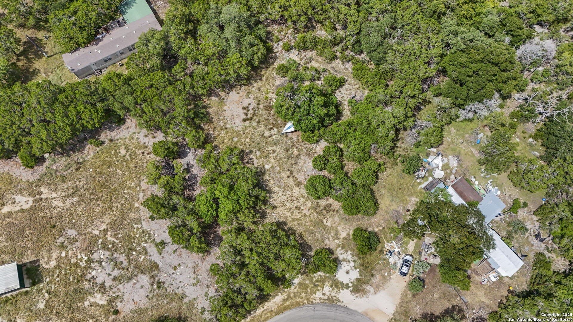 0.41 acres in Comal County featured view