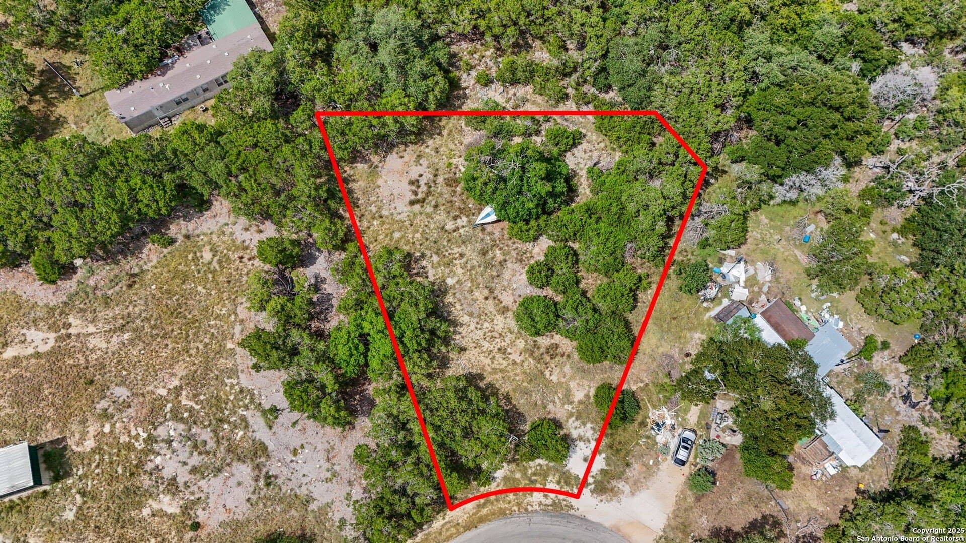 0.41 acres in Comal County gallery image 3