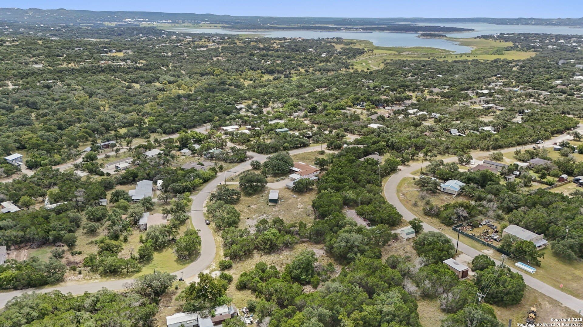 0.41 acres in Comal County - photo 9