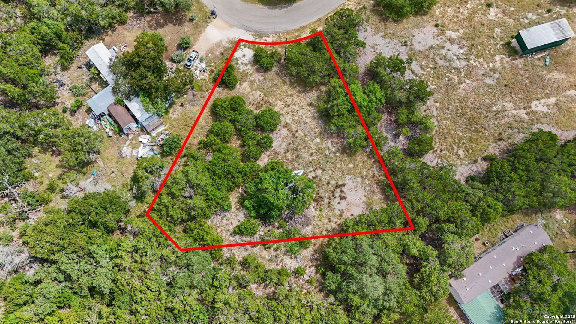 0.41 acres in Comal County gallery image 4